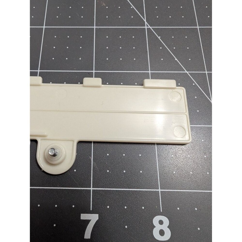 Leap Frog Fridge Farm Phonics magnetic battery cover and screw only replace