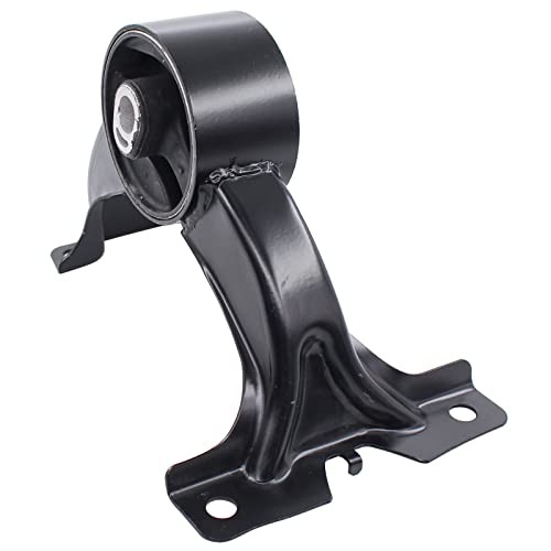 NewYall 3.6L Engine Motor Mount and Automatic Transmission Mount Set for Dodge