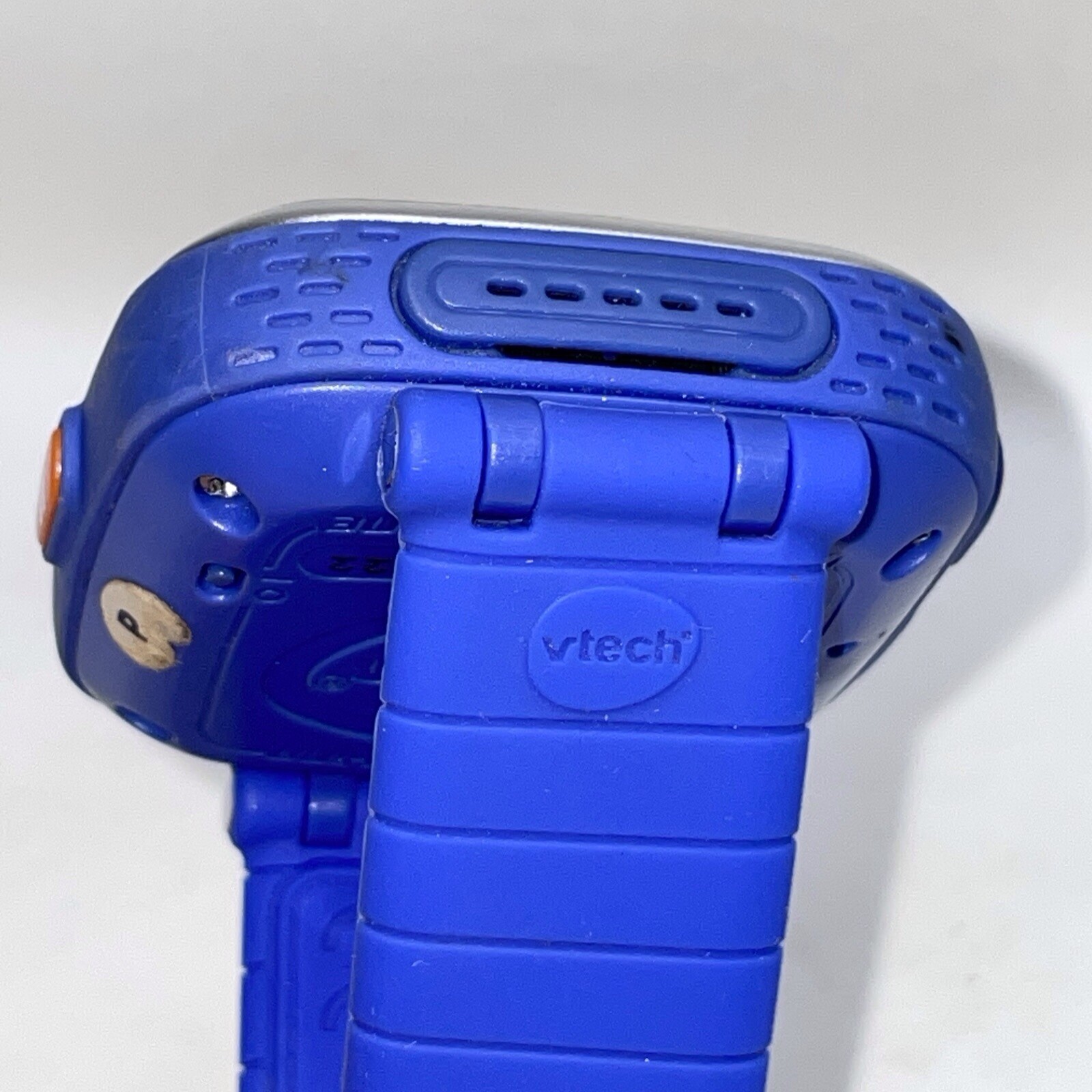 Vtech Kidizoom Kid’s Smart Watch 1557 Games Camera Digital No Charger