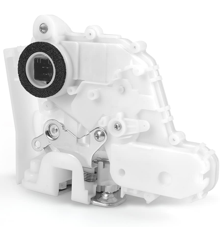 Front Left Driver Side Power Door Lock Actuator Motor Replacement Part Otuayauto