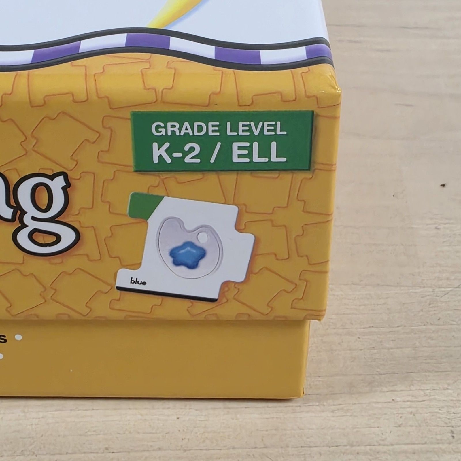 Sentence Building Key Education Grade Level K-2 ELL 86 Cards Stimulate Teachers