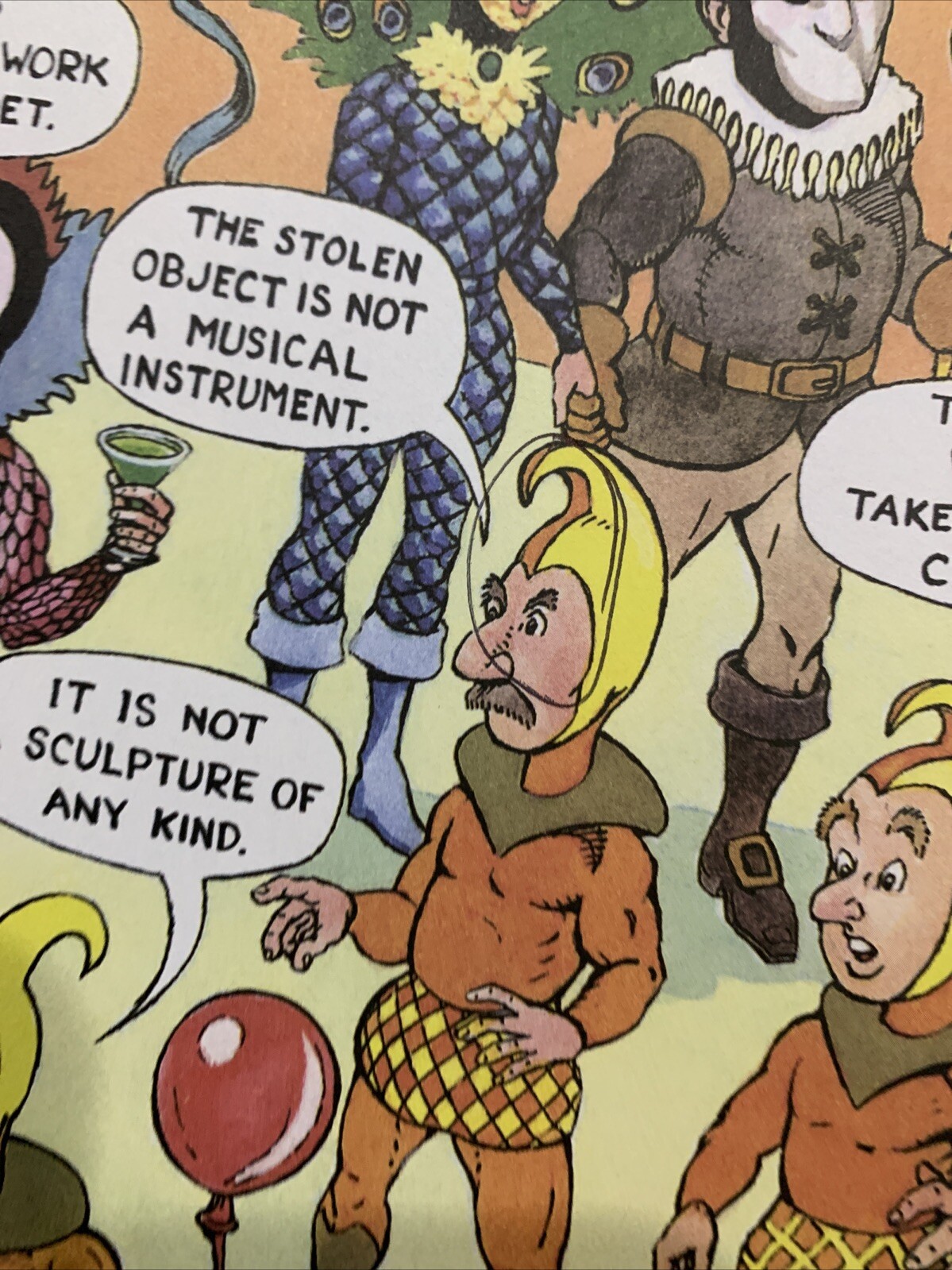 ITALY Highlights Top Secret Adventures Case The Colosseum Calamity CC