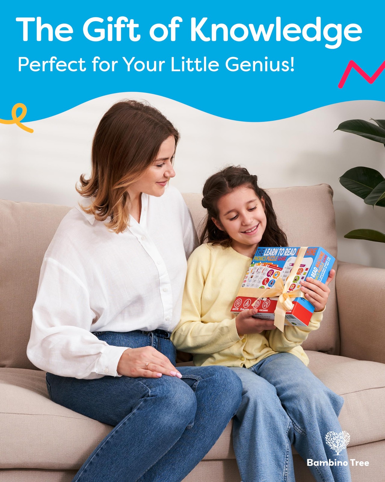Phonics Machine Learning Pad – Electronic Reading Game for Kids Age 5-11 – Le…