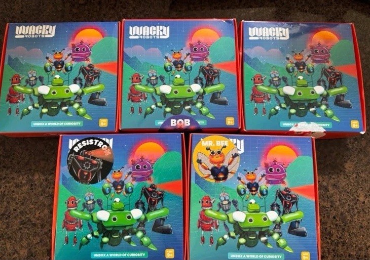 STEM Chemistry Science Sets! Mel, Circuit Mess, Kiwi Co. MASSIVE LOT!! Ages 8-14