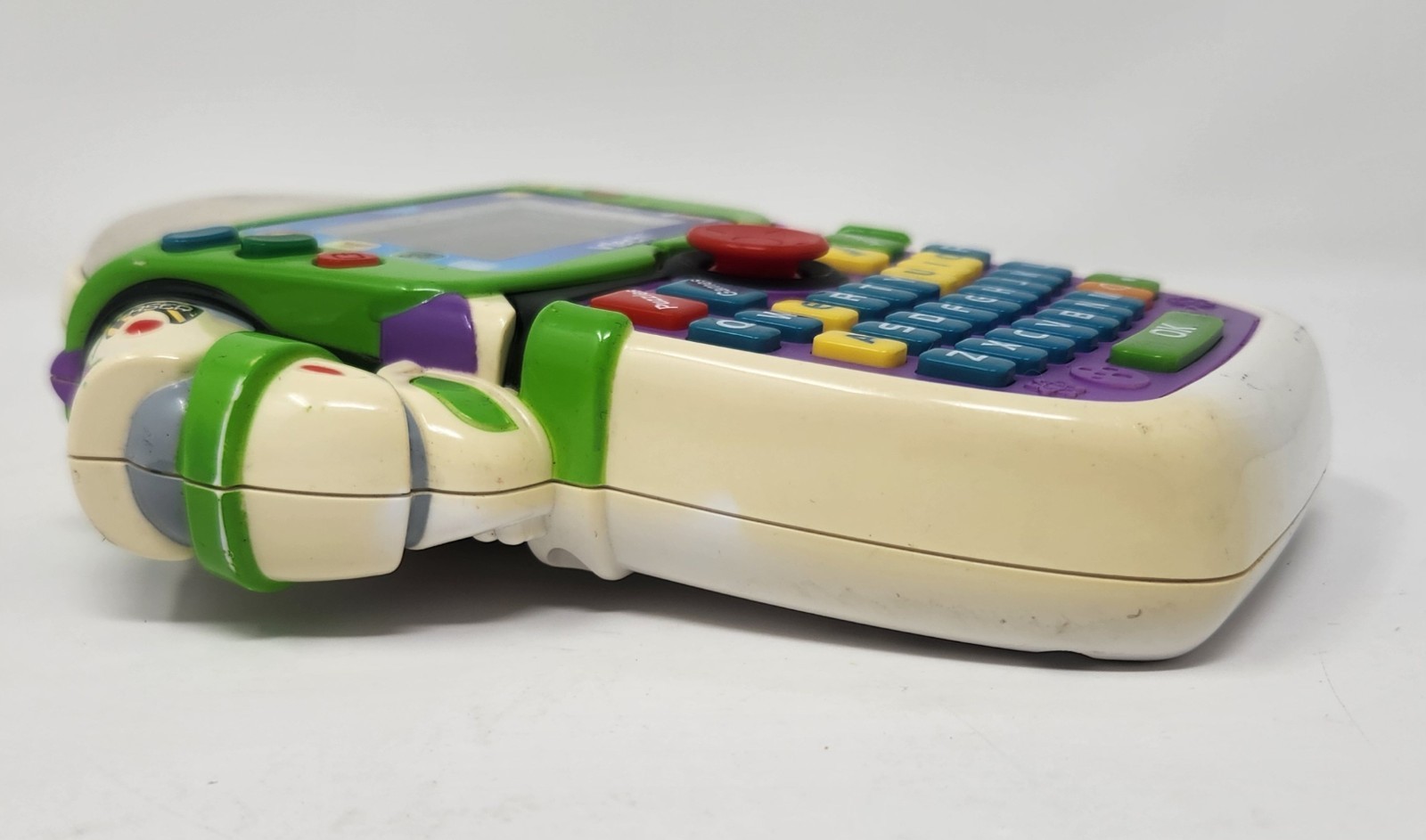 VTech Toy Story 3 Buzz Lightyear Electronic Learning System, MPN 1044