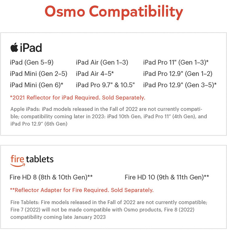 Osmo Words – Osmo Genius Words Game