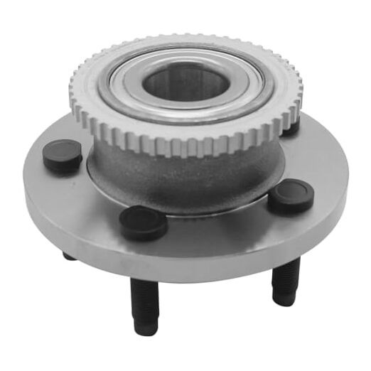 114202 Wheel Bearing and Hub Assembly – Left or Right Front (Driver or