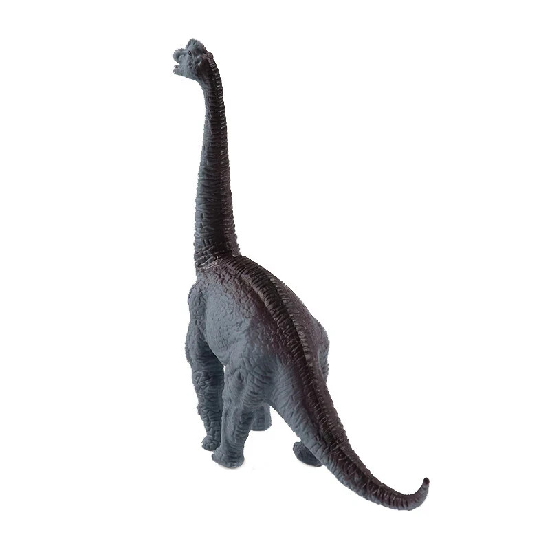 Brachiosaurus Dinosaur Model Figure Toy Jurassic Prehistoric Figurine Kids Gift
