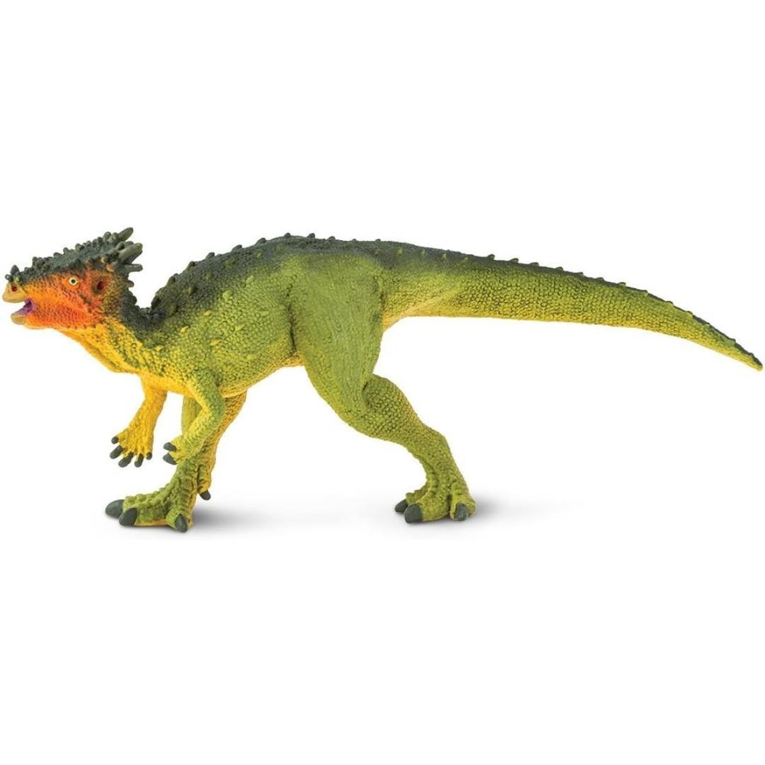Safari Ltd Dracorex Dinosaur Figurine Collectible Toy Figure Model 303129 NEW