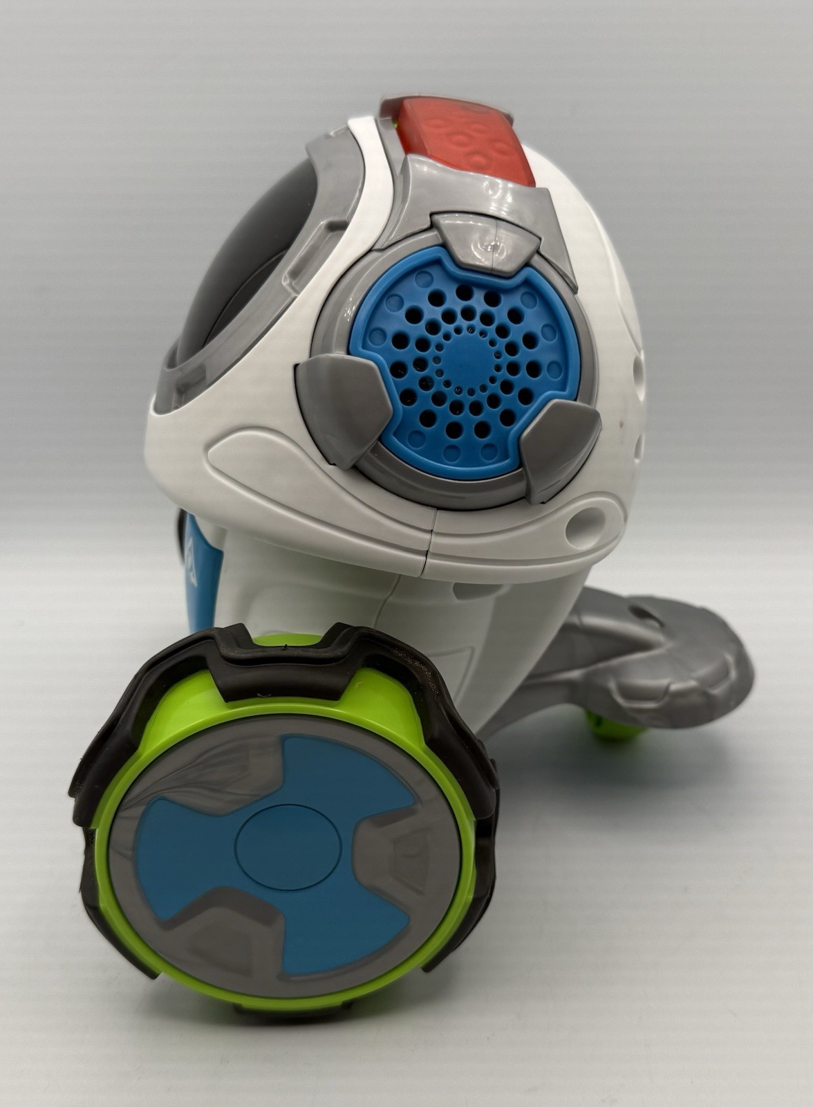 Fisher-Price Mattel Think n Learn Teach Movi Interactive Robot 4-7 yrs. Works