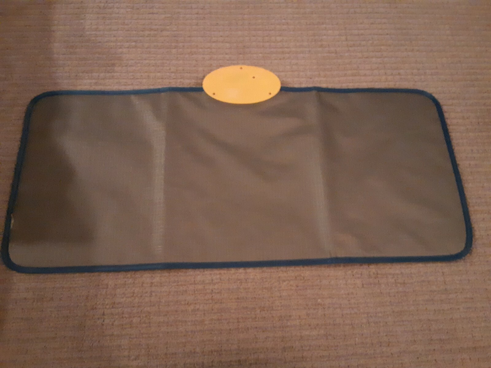 Discovery Kids Play Piano Music Mat Floor Keyboard Toddler Walking Songs 7.B2