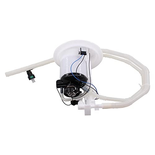 NewYall Left Fuel Pump Filter Tank Sending Unit Assembly for Mercedes-Benz C250