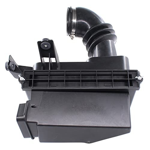 NewYall 2.0L Air Cleaner Filter Box for Ford Focus 2.0L 2005-2007, Focus 2.0L