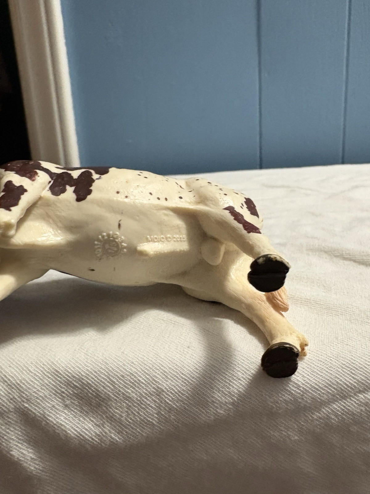 Mojo & Safari Lot Of Realistic Animals Vintage And Modern 7 Total Nice! Elephant