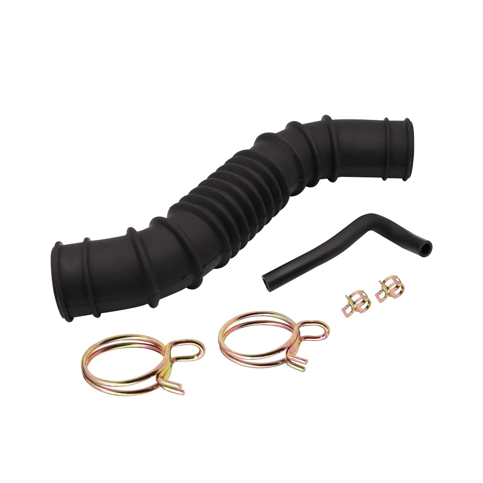 CartClan Club Car DS Gas Air Intake Hose and Crankcase Vent regular, 1998