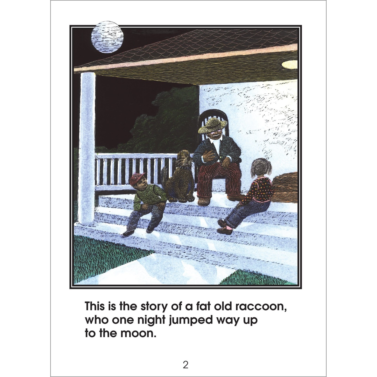 School Zone Raccoon on the Moon, Start to Read! Book Level 3: Ages 6 7,…