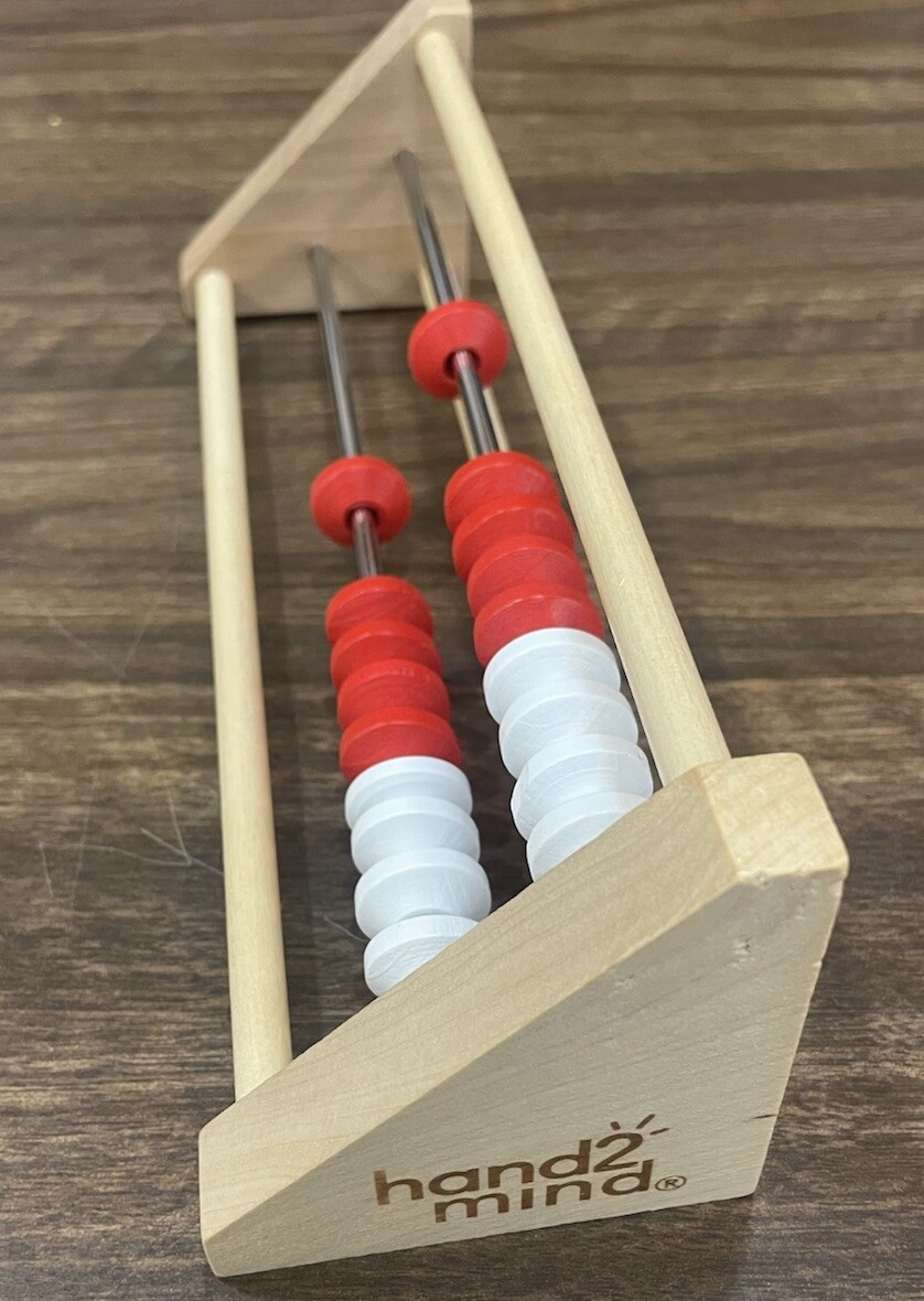6 Wooden Acabus