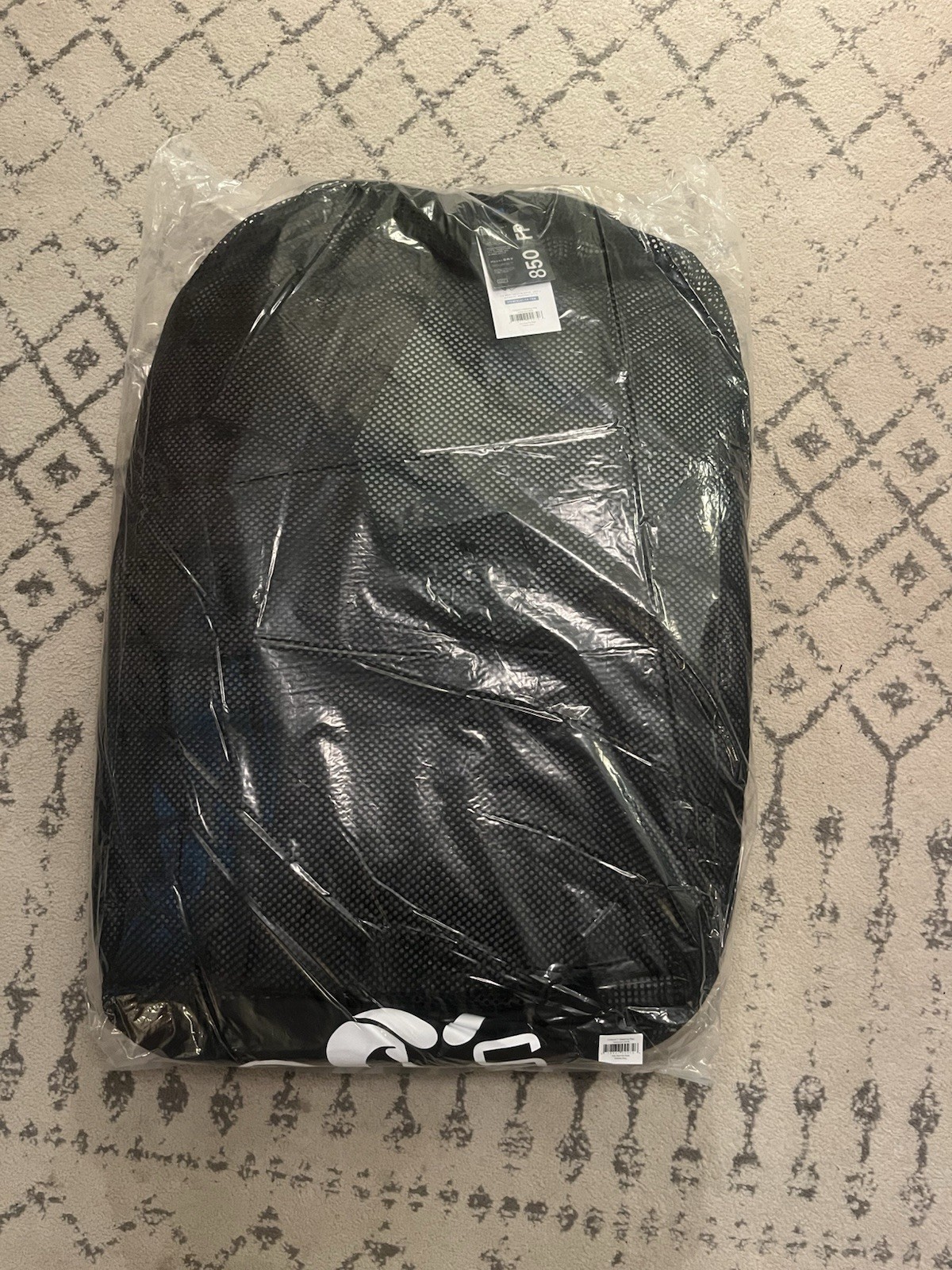 Stone Glacier Chilkoot 0 Sleeping Bag Granite Grey One Size Fits Most