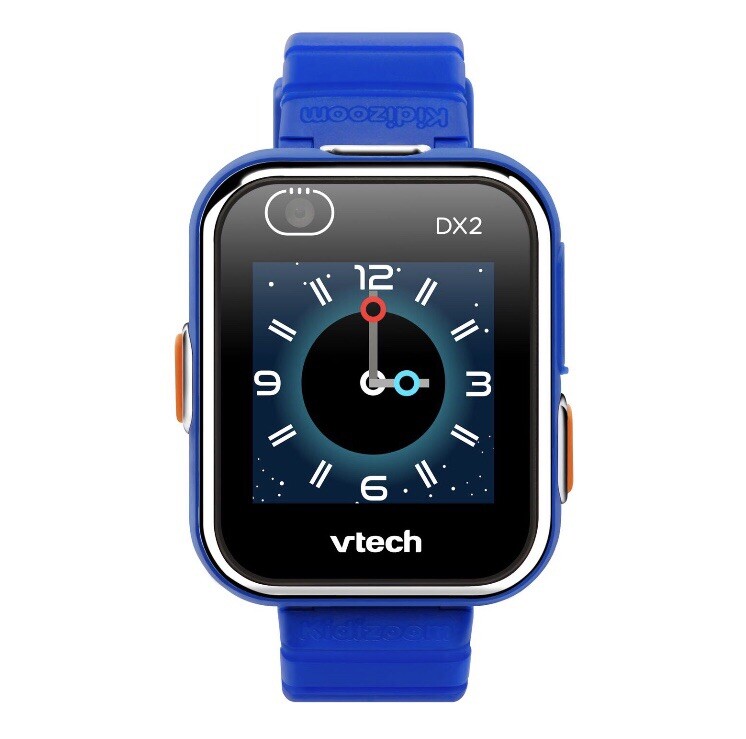 Kidizoom DX2 VTECH SMART WATCH CAMERA VIDEO Touch Screen GAME Voiced Change