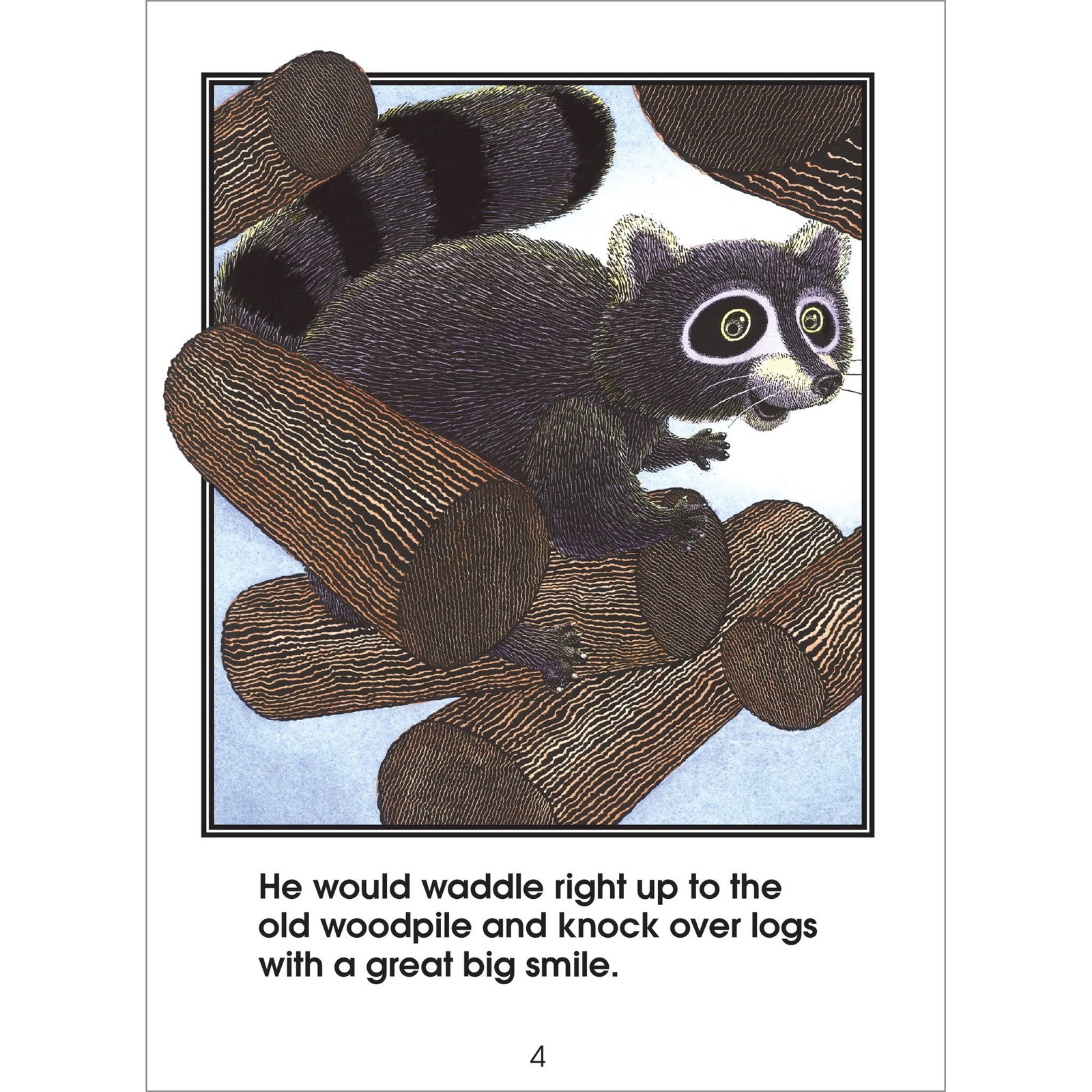 School Zone Raccoon on the Moon, Start to Read! Book Level 3: Ages 6 7,…