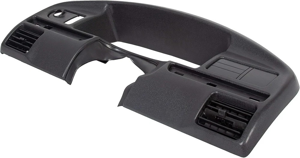 94-97 Ford F250 F350 Super Duty (Diesel Only) Cluster Dash Panel Bezel Dashboard