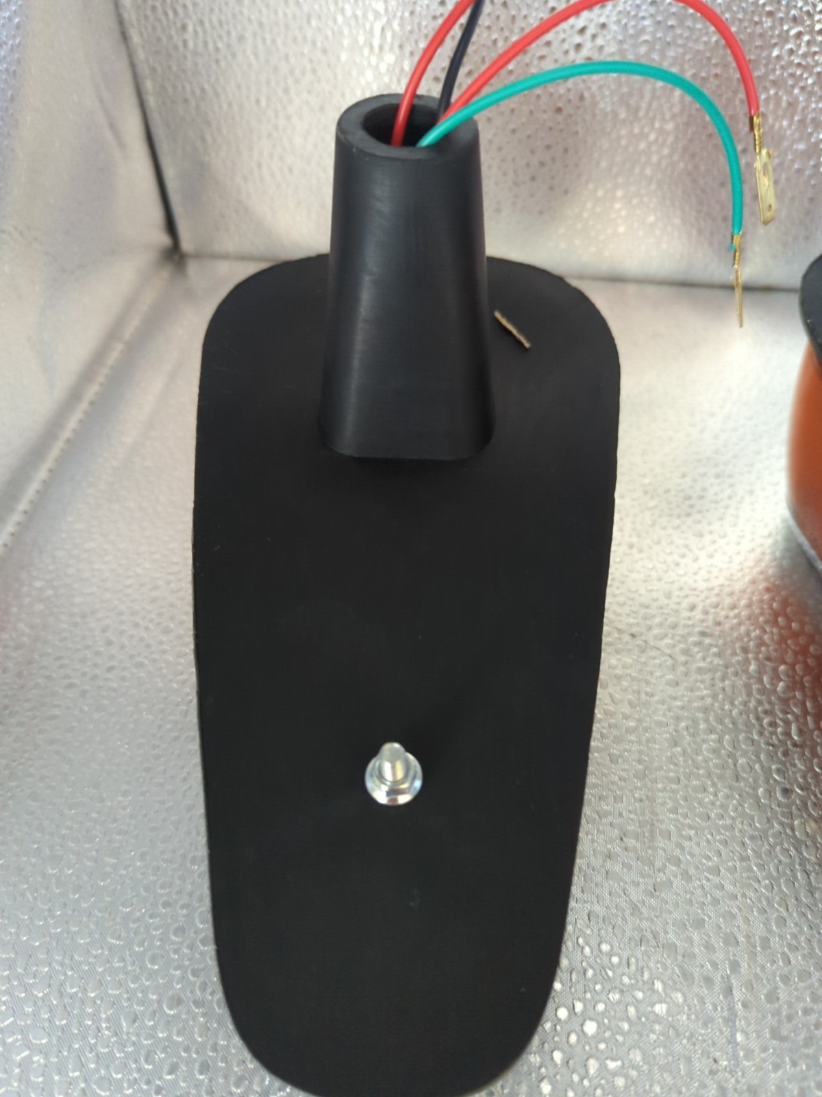 Volkswagen Turn Signal Light Assembly Compatible with 1970-1979 VW BUG