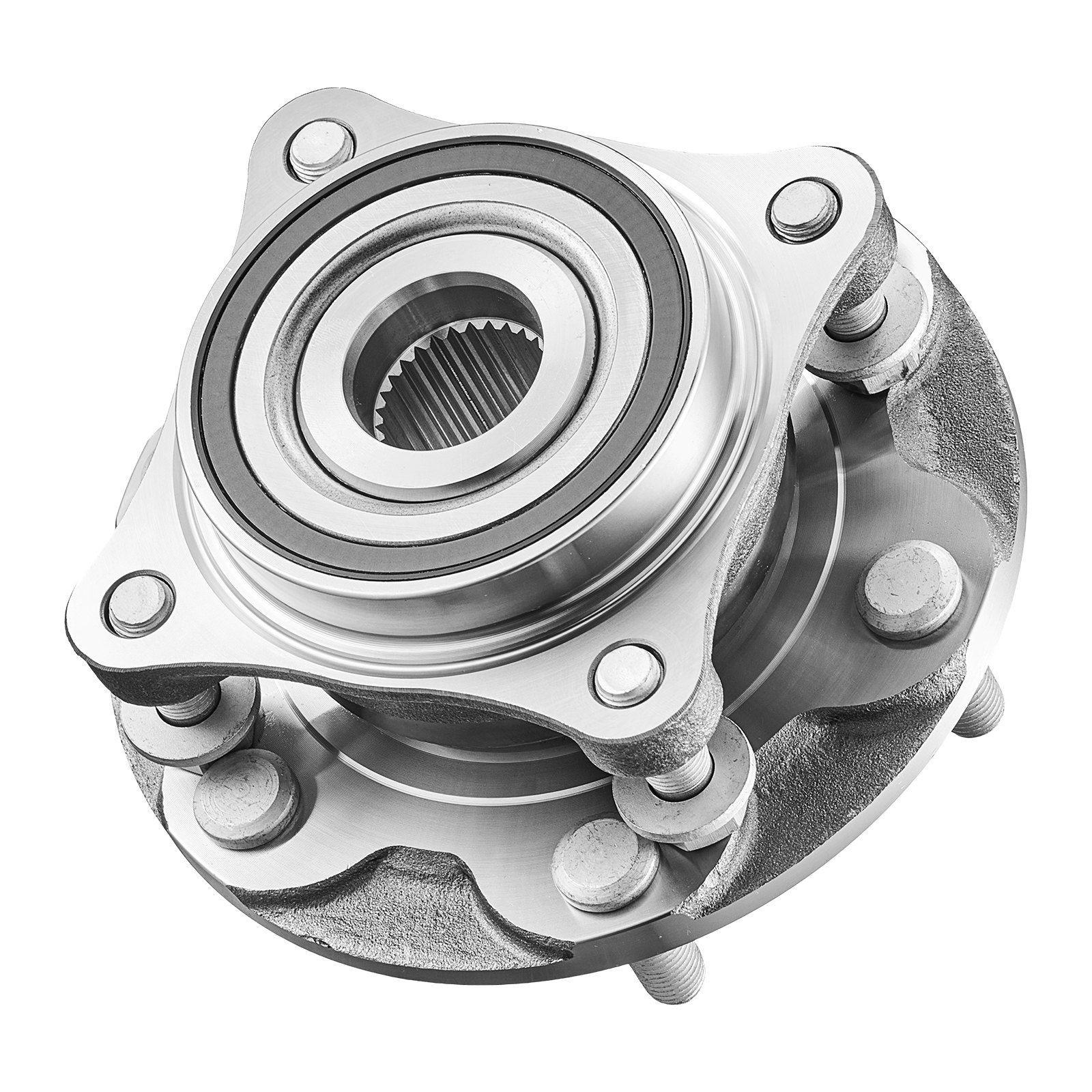 OEM Equivalent Wheel Hub Assembly for 2021 Tacoma Trucks