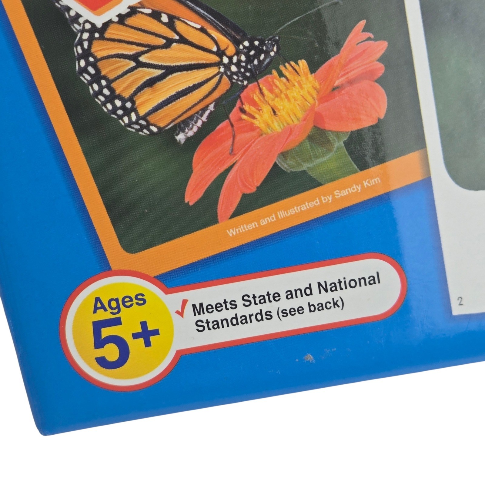 Lakeshore Nonfiction Sight-Word Level 1 Readers 20 Book Box Set TT557 MINT 2011