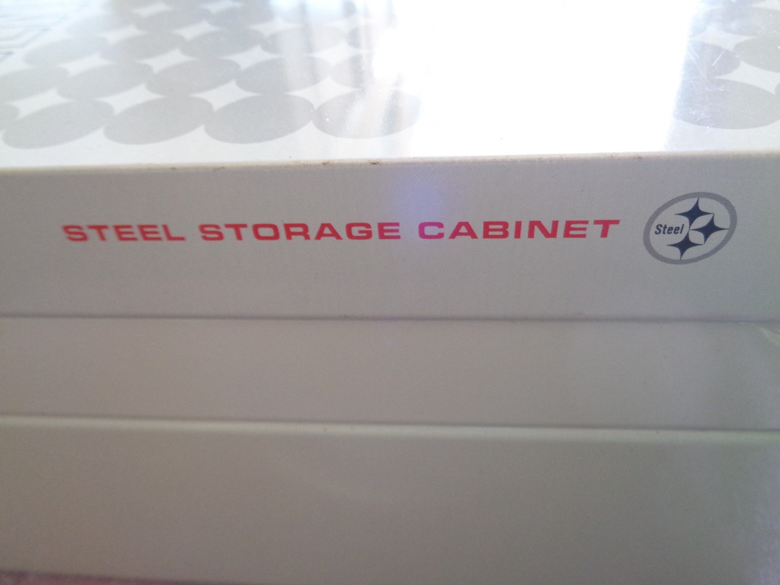 Vintage 1971 Skil-Craft Science Lab (incomplete) includes Microscope Manual Case