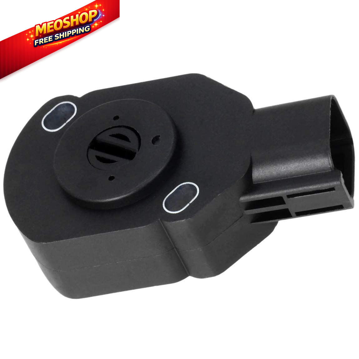 3970085 Throttle Position Sensor TPS APPS,Fit for 1998-2004 Dodge Ram 2500…
