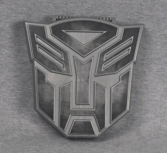 Transformers Revenge Of The Fallen Electronic Preschool Learning Toy