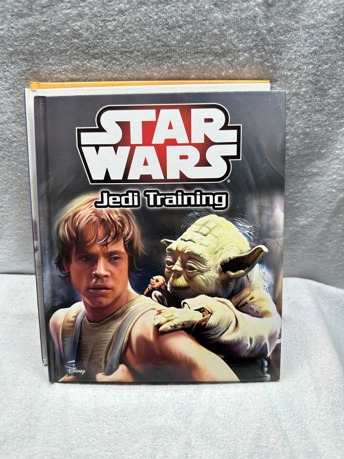 3 Star Wars Its A Trap The Evil Empire Jedi Training Pi Kids Used Books