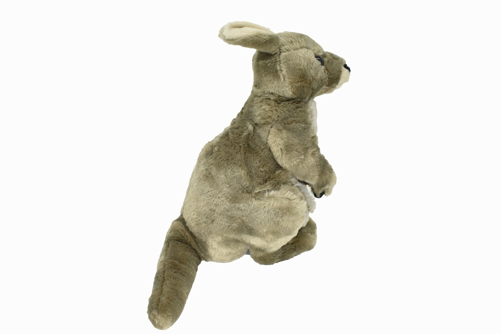 Kangaroo, with Baby Realistic Cute Stuffed Animal Plush Toy, Kids 12″ F057