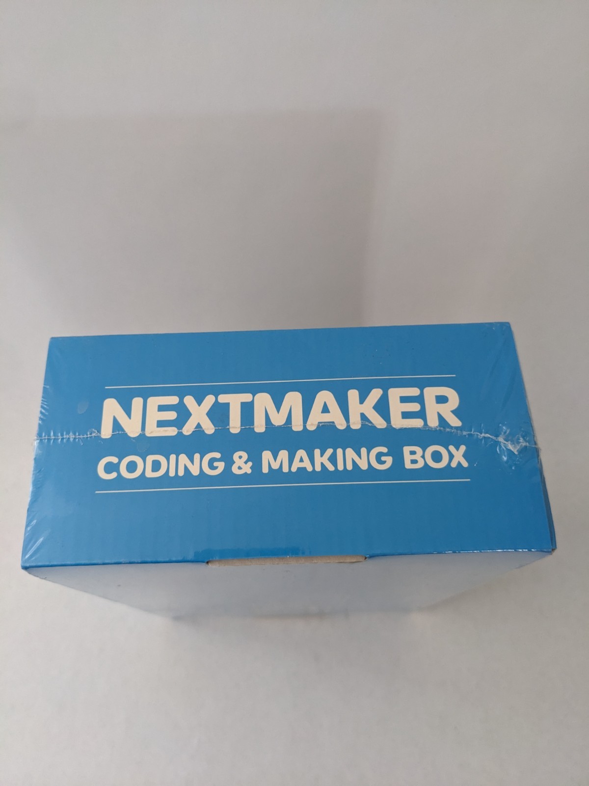 NIB Makeblock Nextmaker Coding & Making Box STEM Kits For Kids Age 8-10 Box 3