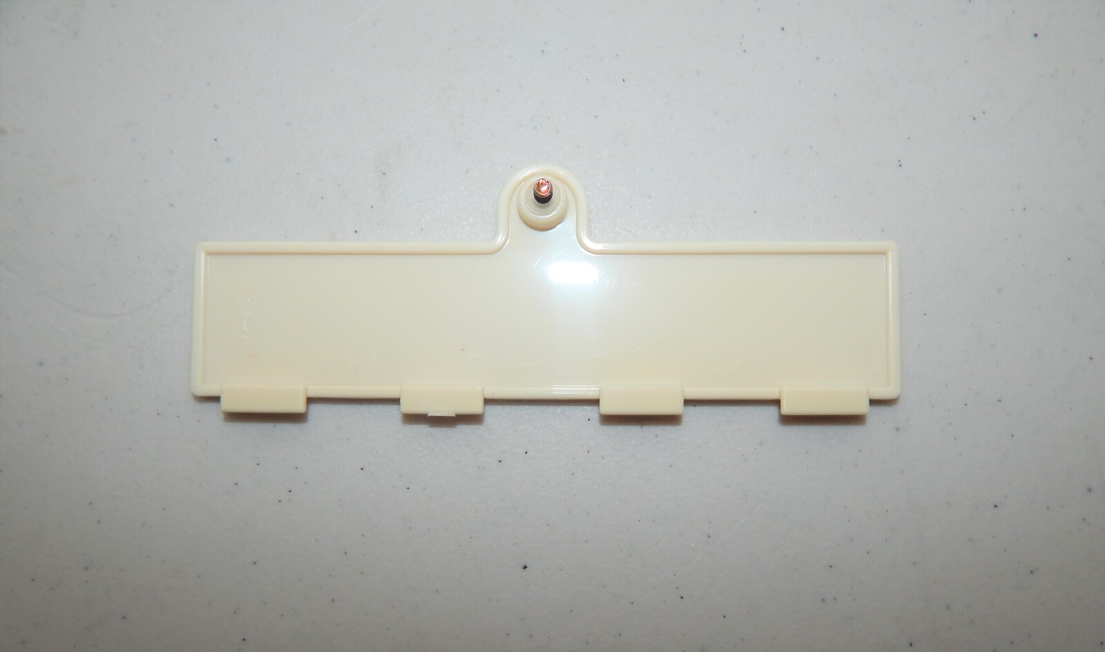 Leap Frog Fridge Phonics Magnetic Farm Animal Player Battery Cover – FREE SHIP!