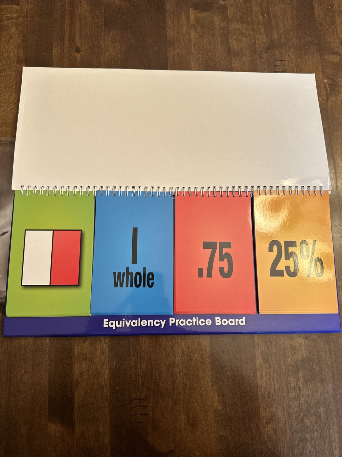 Lakeshore Student Equivalency Practice Boards Grades School Teacher Ages 9+