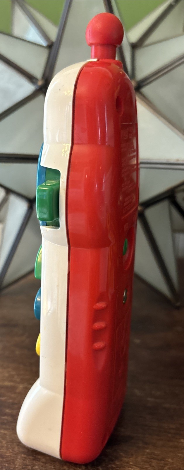 VTech Little Smart Tiny Touch Phone Plus, Tested & Working