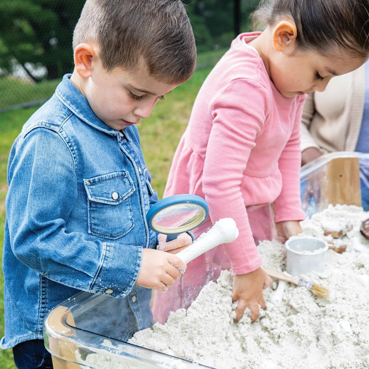 Kaplan Early Learning Big Bones Set – 20 Pieces