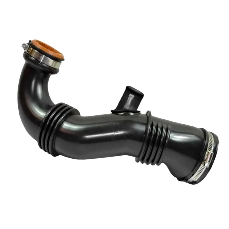 9687883780 9687883680 Car Intake Pipe for 206 207 307 Auto Accessories