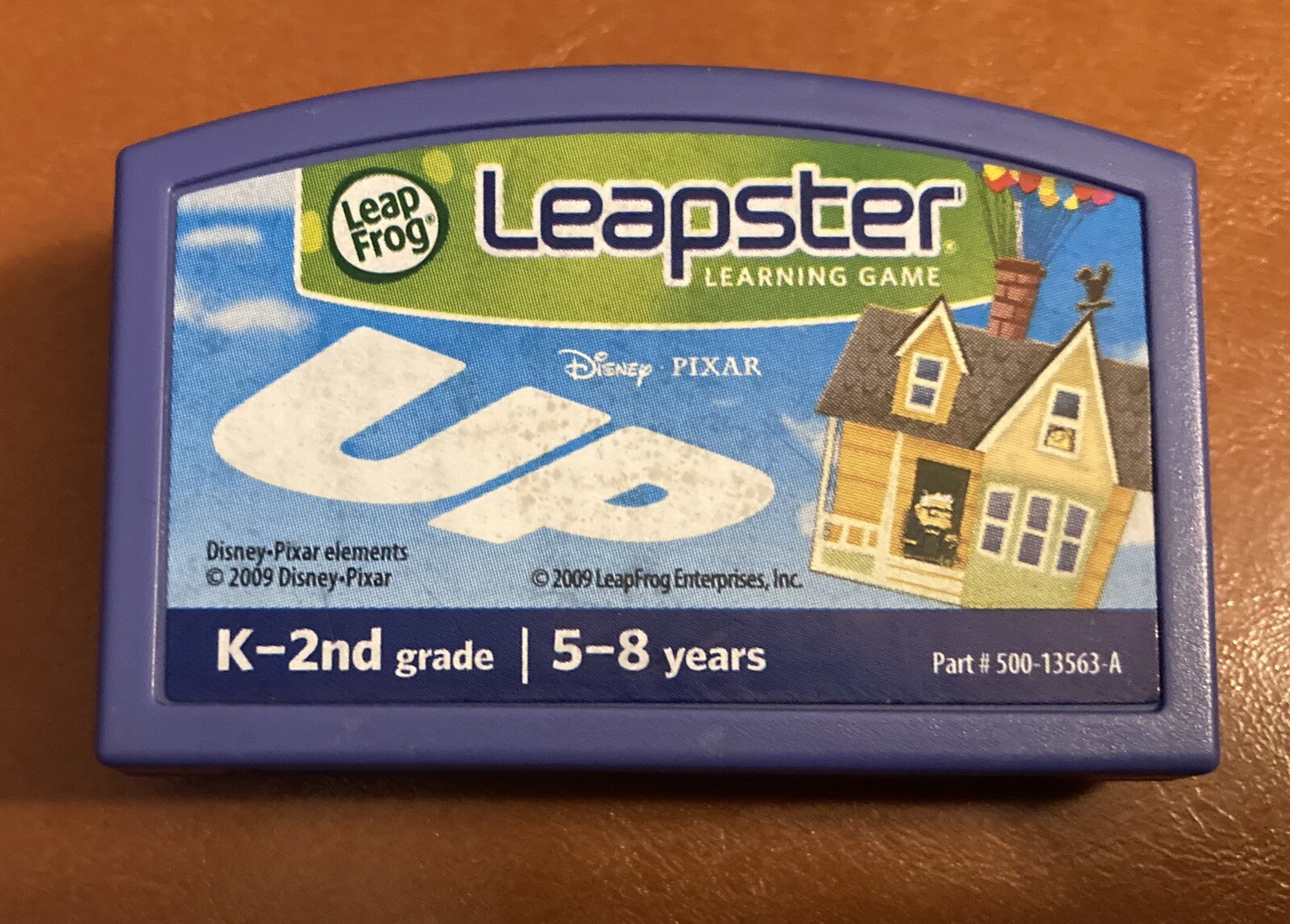 Leap Frog Leapster Game Cartridges Lot of 10. Disney, Dora, Spider-Man, Phonics.