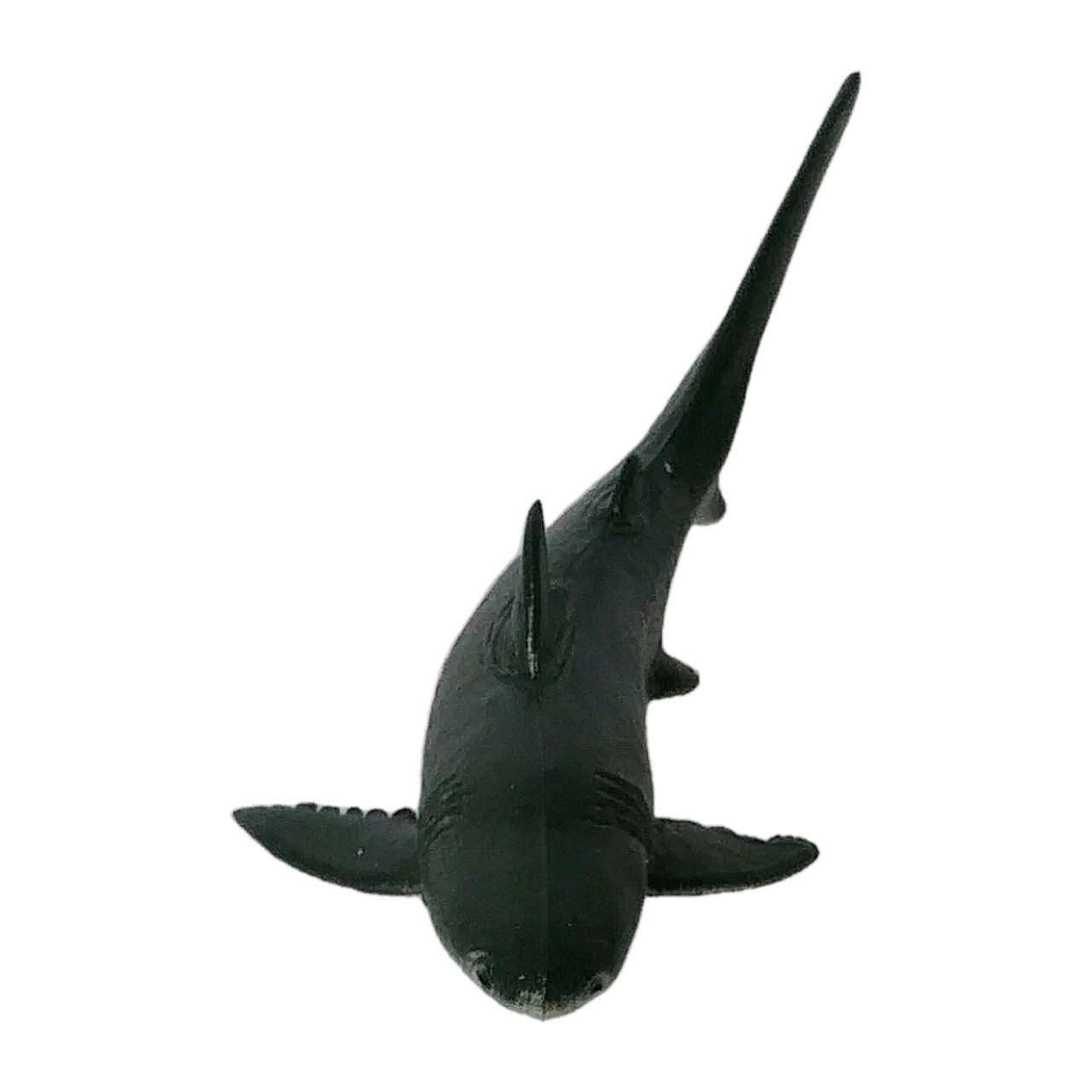 Learning Resources THRESHER SHARK Ocean Sea Animal Toy Figure Cake Topper