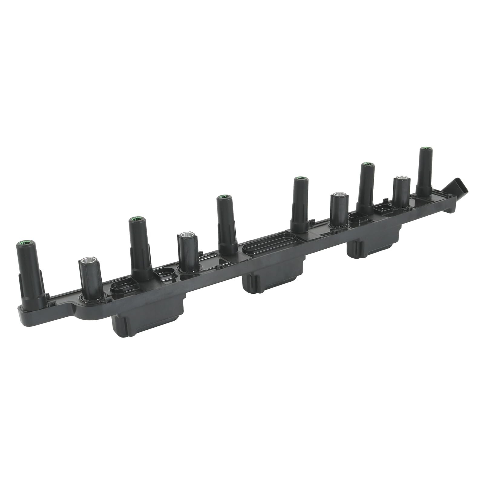 Set of 6 Ignition Coil Pack Compatible with Jeep Cherokee Grand Cherokee Wran…