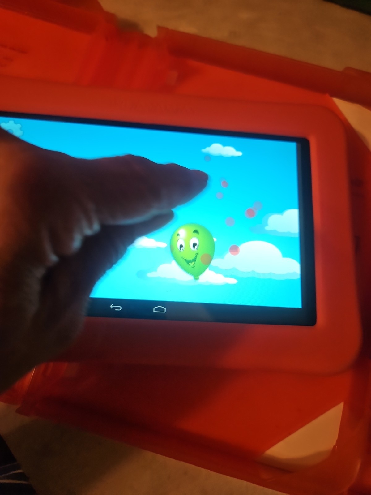 Playaway Launchpad STEAM Student Tablet Ages 3 + Learning Device