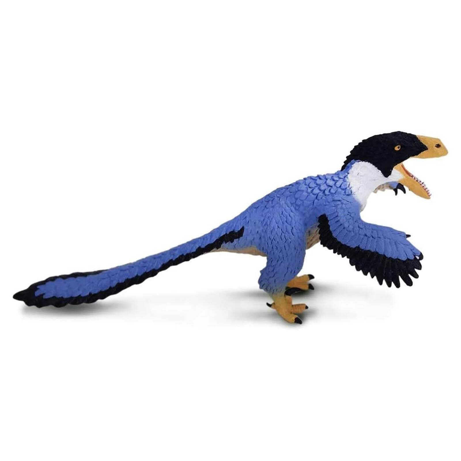 Safari Ltd Utahraptor Dinosaur Figure NEW IN STOCK