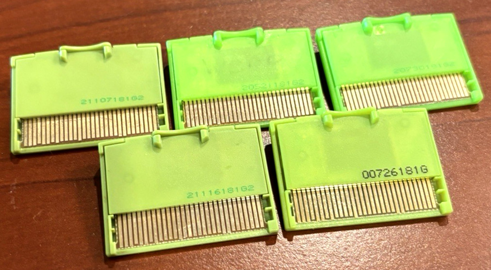 5 Leap Frog LeapPad Explorer Learning Game lot LeapPad 1 2 3 XDI Ultra Platinum