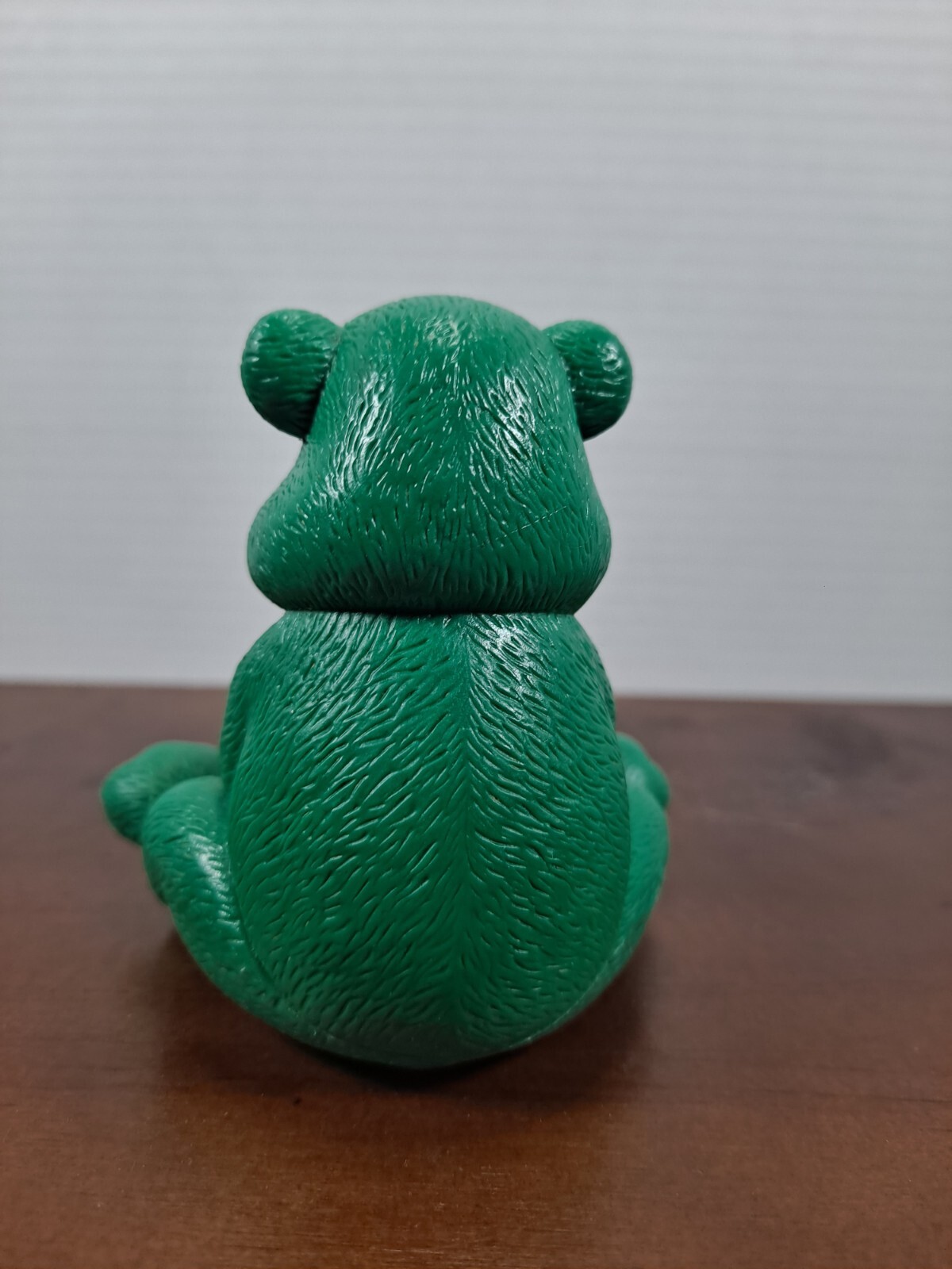 Lakeshore Learning Counting And Sorting Green 2.5″ Bear