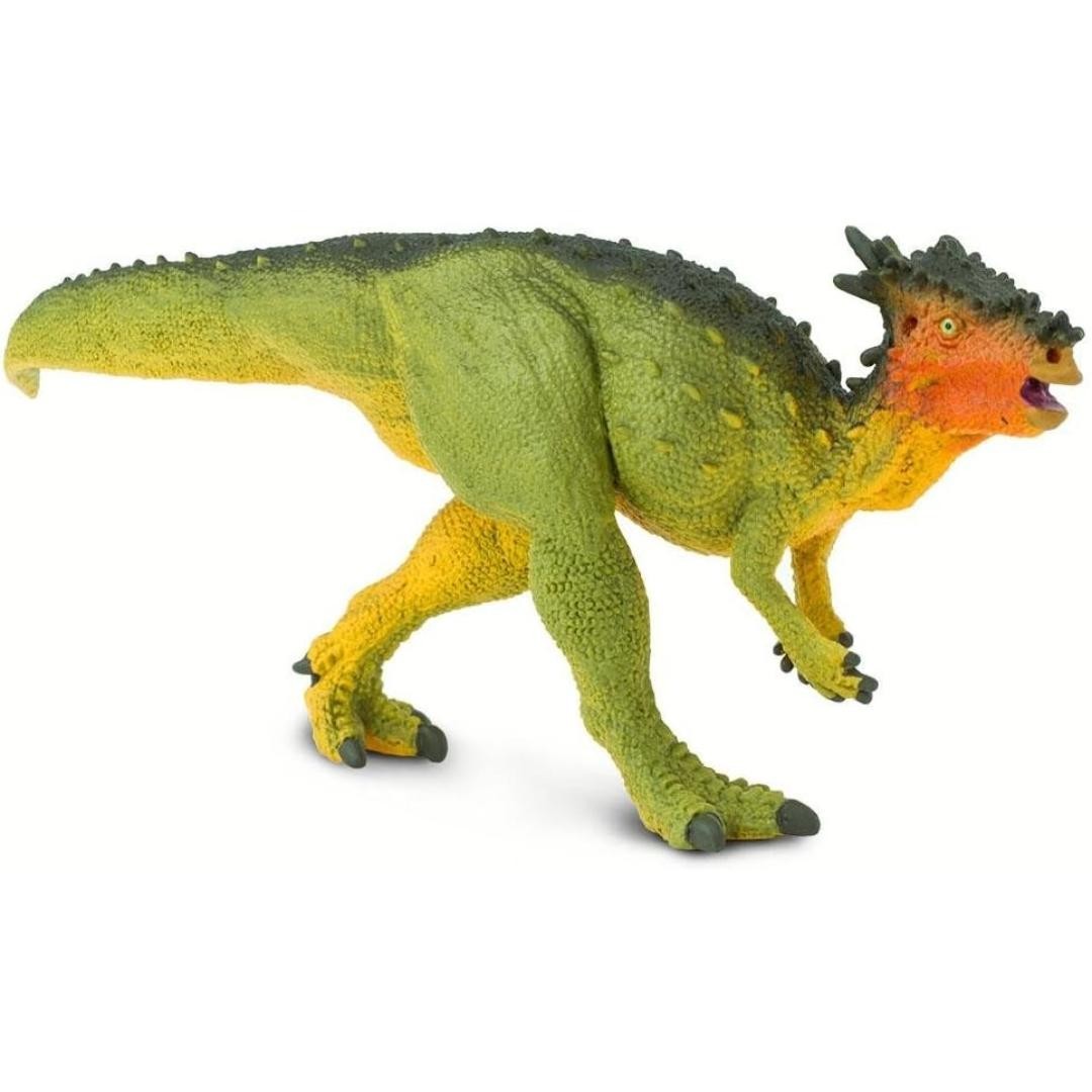 Safari Ltd Dracorex Dinosaur Figurine Collectible Toy Figure Model 303129 NEW