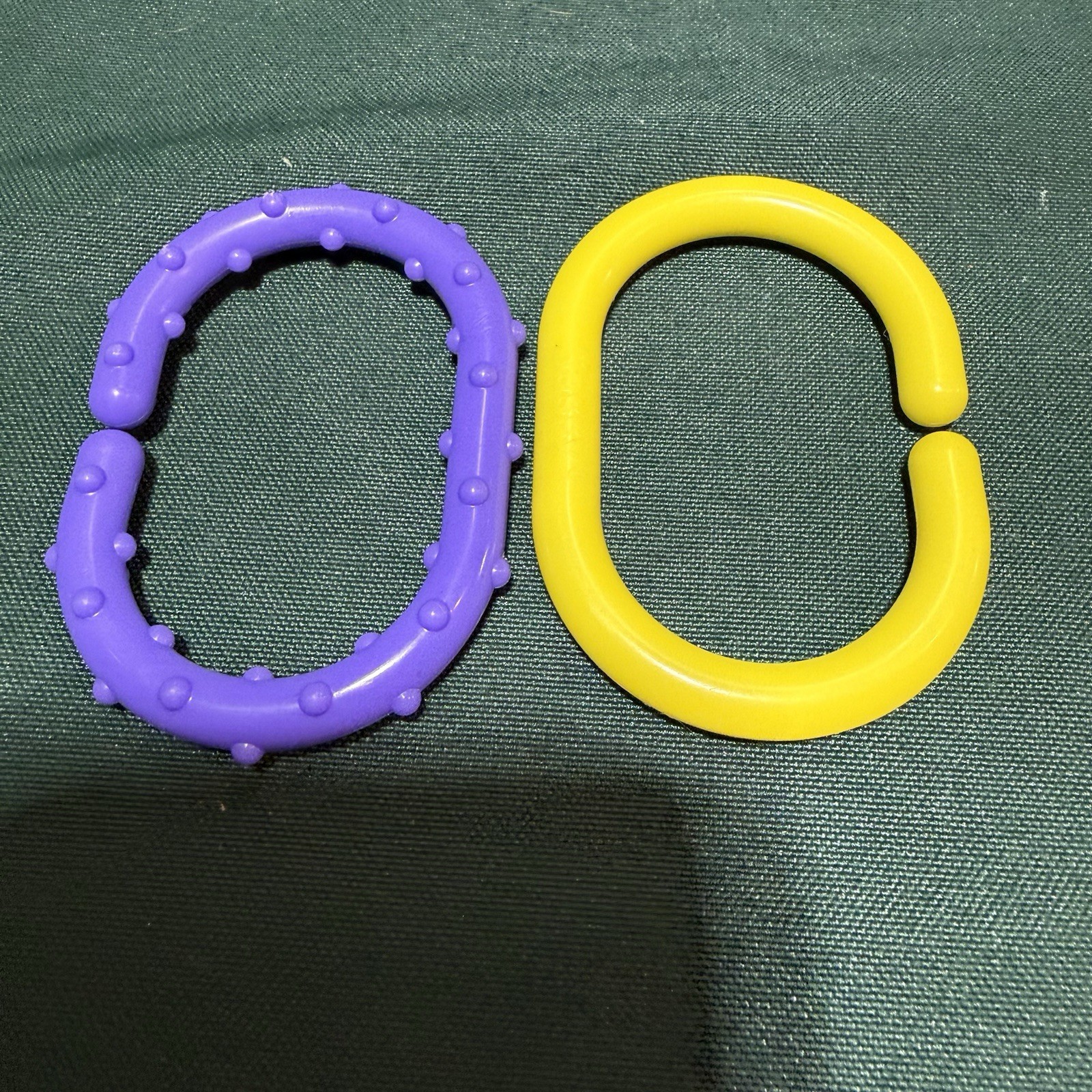 LeapFrog Shapes and Sharing Picnic Basket Toy Tested/Works – Incomplete