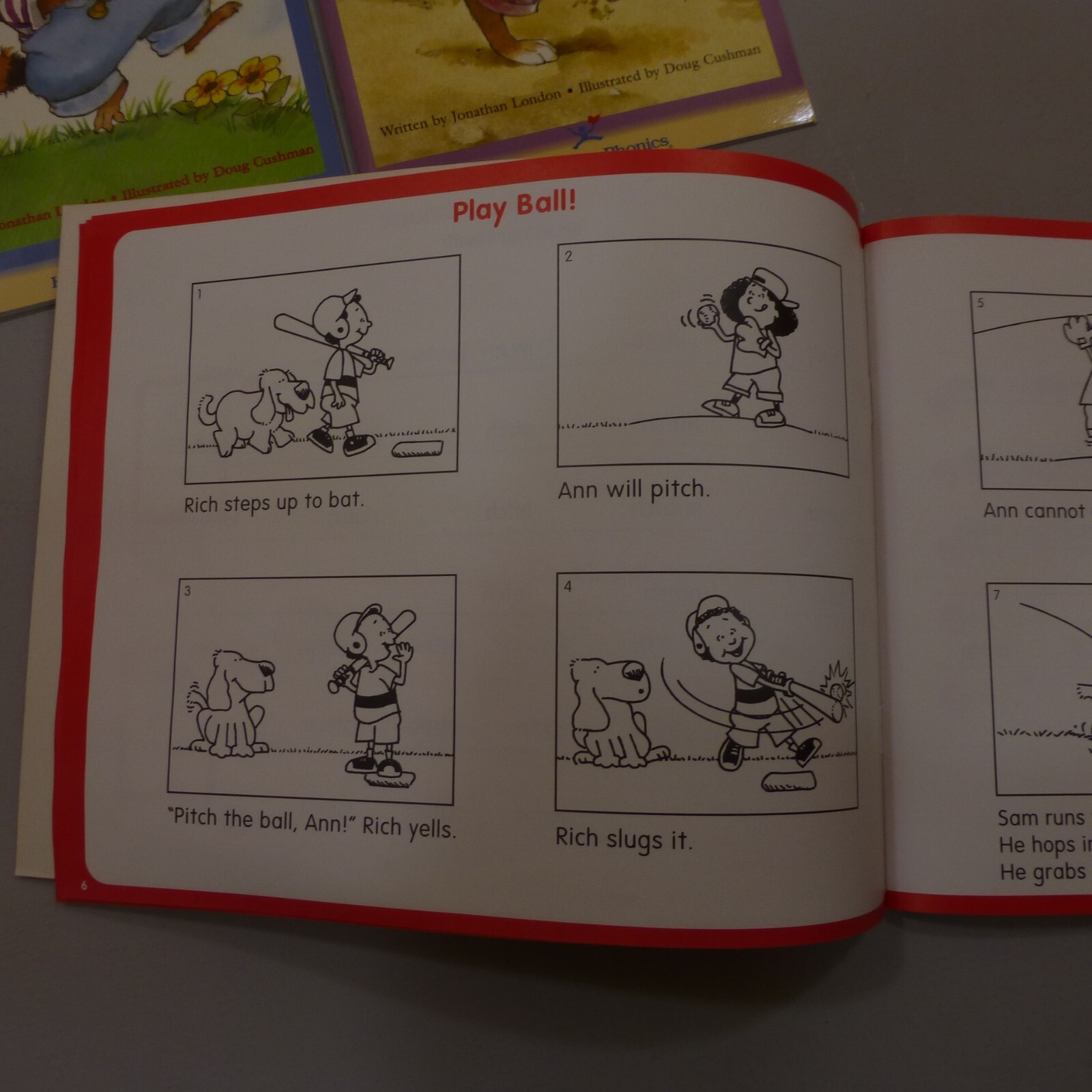 Hooked On Phonics Learn to Read Level 3 Complete Unused Set Home School Books