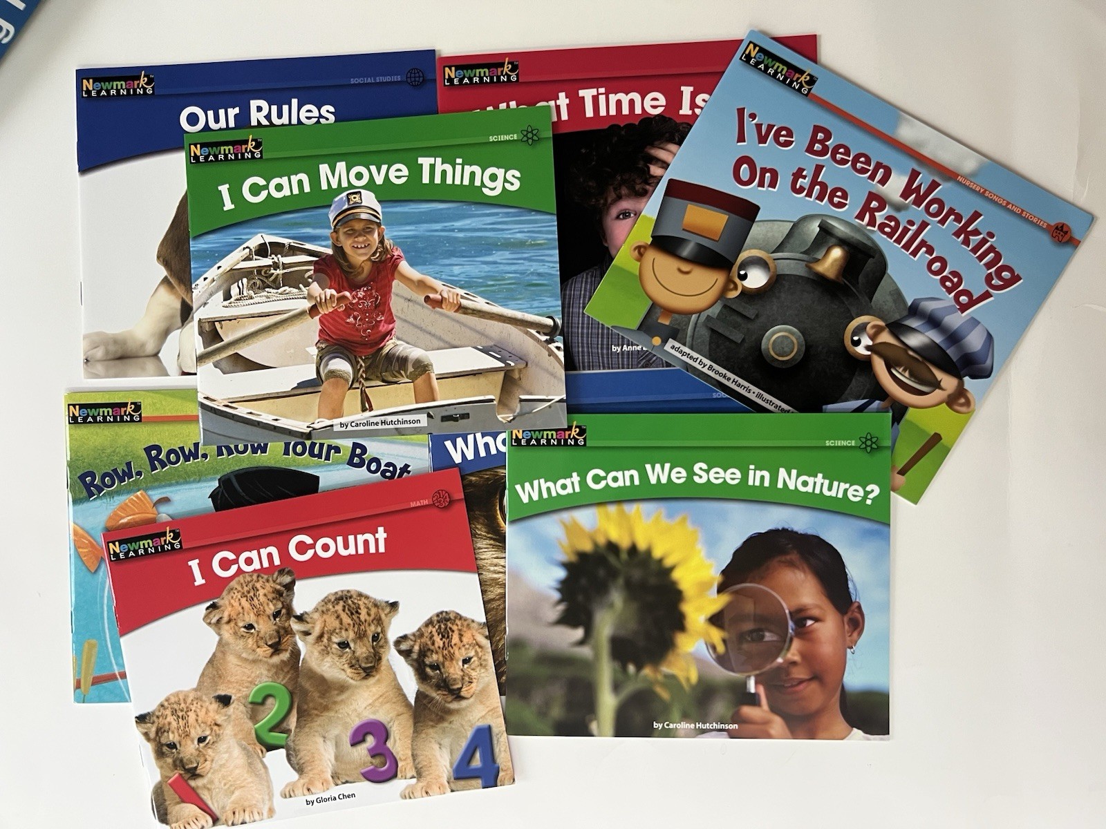 Hand 2 Mind Hands On Standard Pre Kindergarten Learning At Home Math Reading Kit